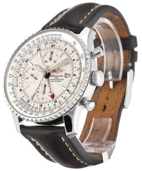 breitling chronometre navitimer a24322 replica|breitling navitimer a24322 specs.